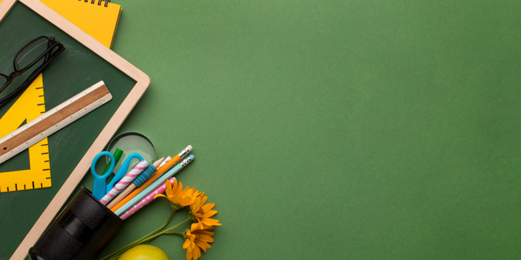 Regalos para el día del maestro ¡Ponte creativo!