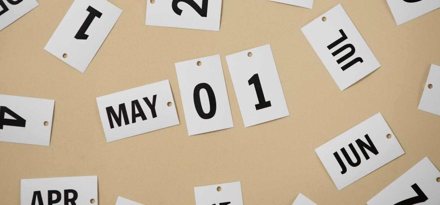 días feriados oficiales