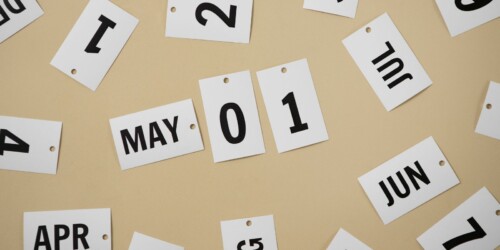 Estos son los días feriados oficiales que quedan del 2025