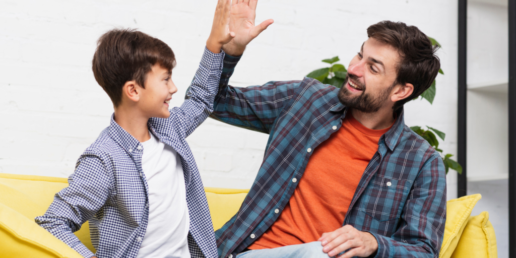 Hablar de sexo con tus hijos