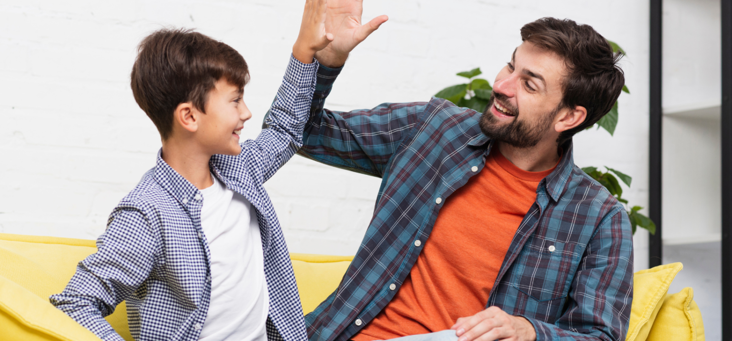 Hablar de sexo con tus hijos