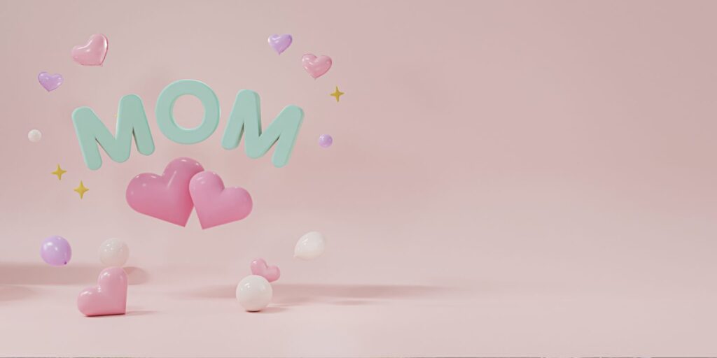 Guía de regalos para mamá… ¡Quedas bien sí o sí!