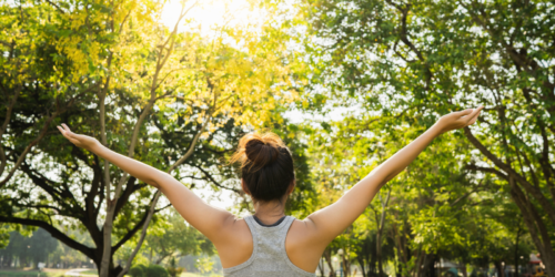 Selfcare is the new trend: Regalos de autocuidado