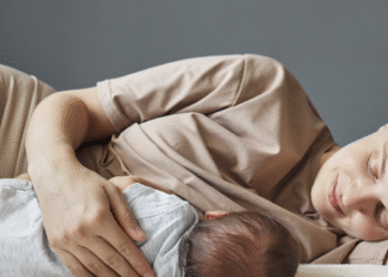 Guía para enseñar a tu hijo a descansar