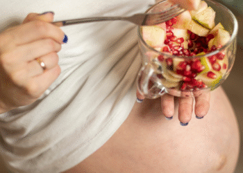 Antojos en el embarazo: Aprende a controlarlos y disfrutarlos