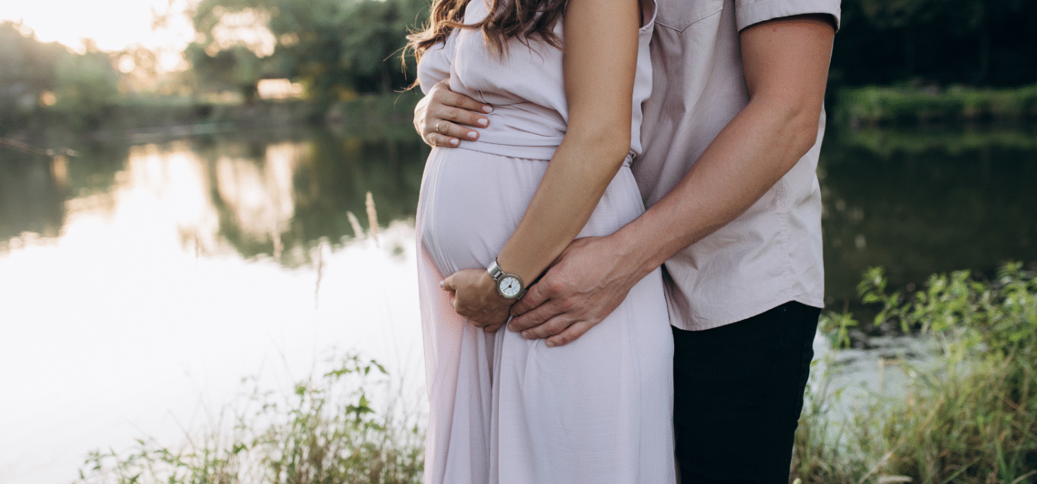 Baby moon ideas