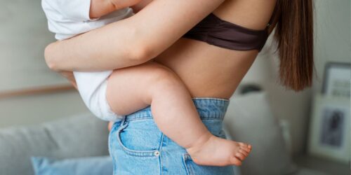 Claves para una buena recuperación posparto