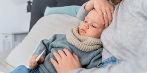 56 bebés han muerto por tos ferina en 2025: Esto es lo que tienes que saber
