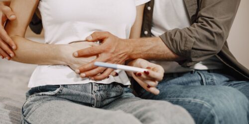 1 de cada 3 personas en México sufren de infertilidad