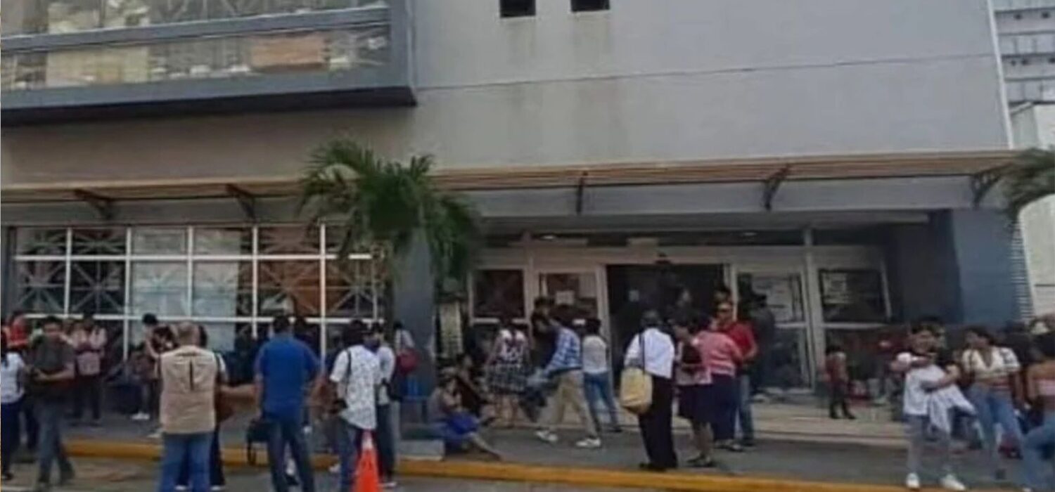 hospital infantil de veracruz
