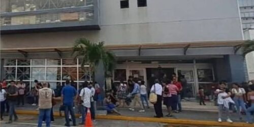 Hospital infantil de Veracruz con desabasto que retrasa quimios infantiles