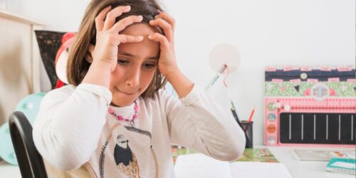 El bullying es más fuerte en niños con TDAH… y no solo en la escuela