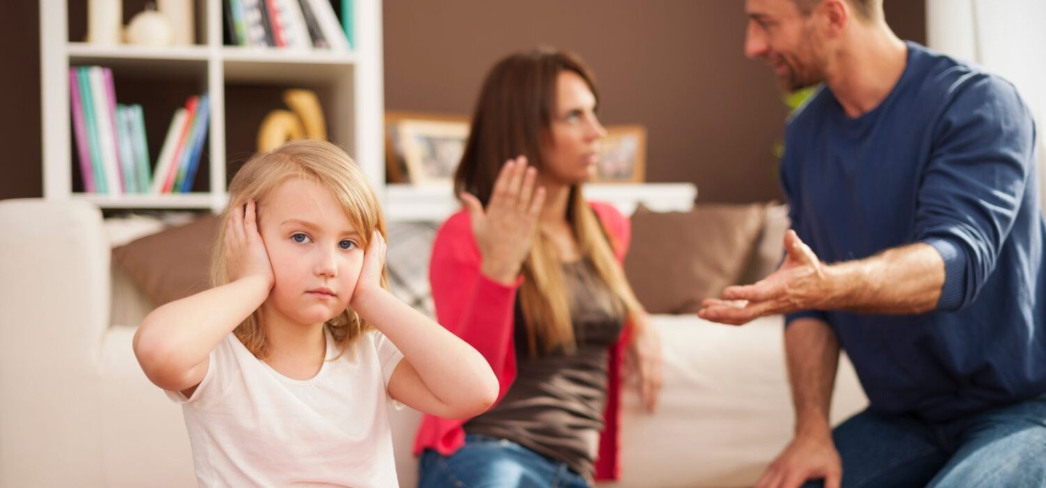 cosas que no debes decir frente a tus hijos