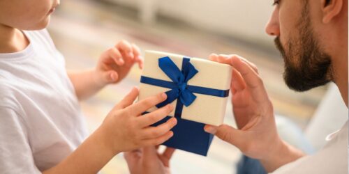 Guía de regalos para el mejor papá