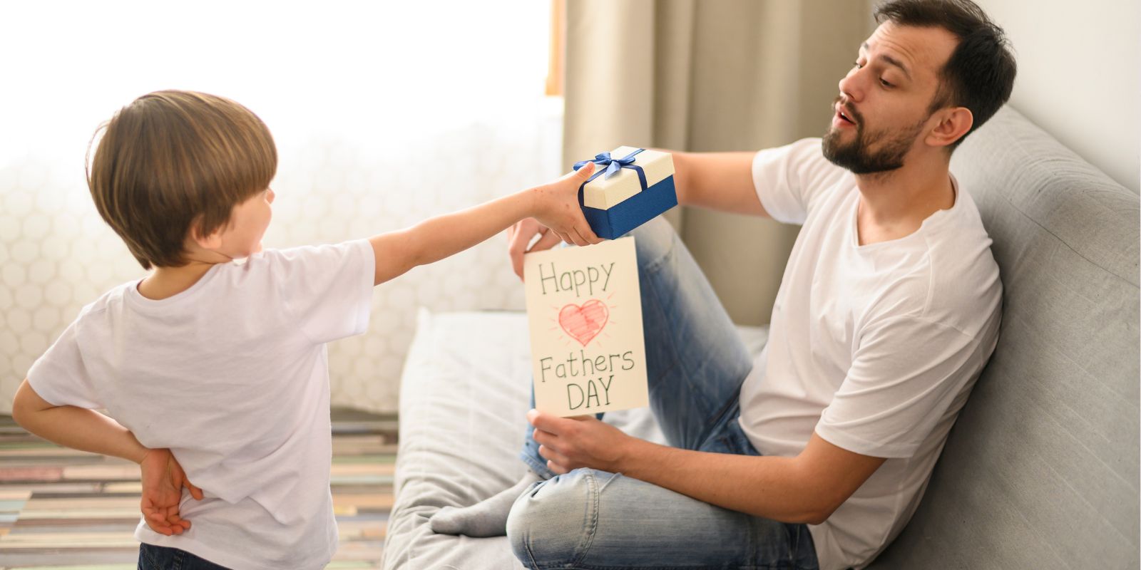 Lo que hacen los papás millennial y antes nadie hacía antes