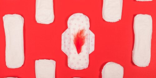 ¿Licencia menstrual en el trabajo? ¡Úsala!
