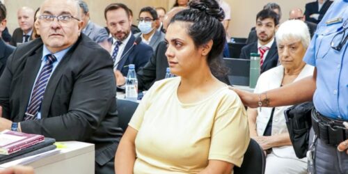 Enfermera condenada en Argentina por asesinar a cinco bebés con potasio e insulina