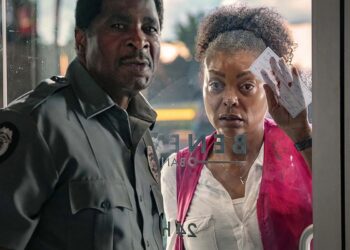 «Harta»: La historia de una madre soltera que impacta Netflix