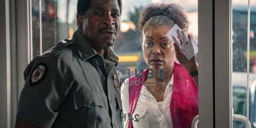 «Harta»: La historia de una madre soltera que impacta Netflix