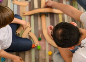 Cosas que nadie te dijo de criar niños (y que necesitas saber)