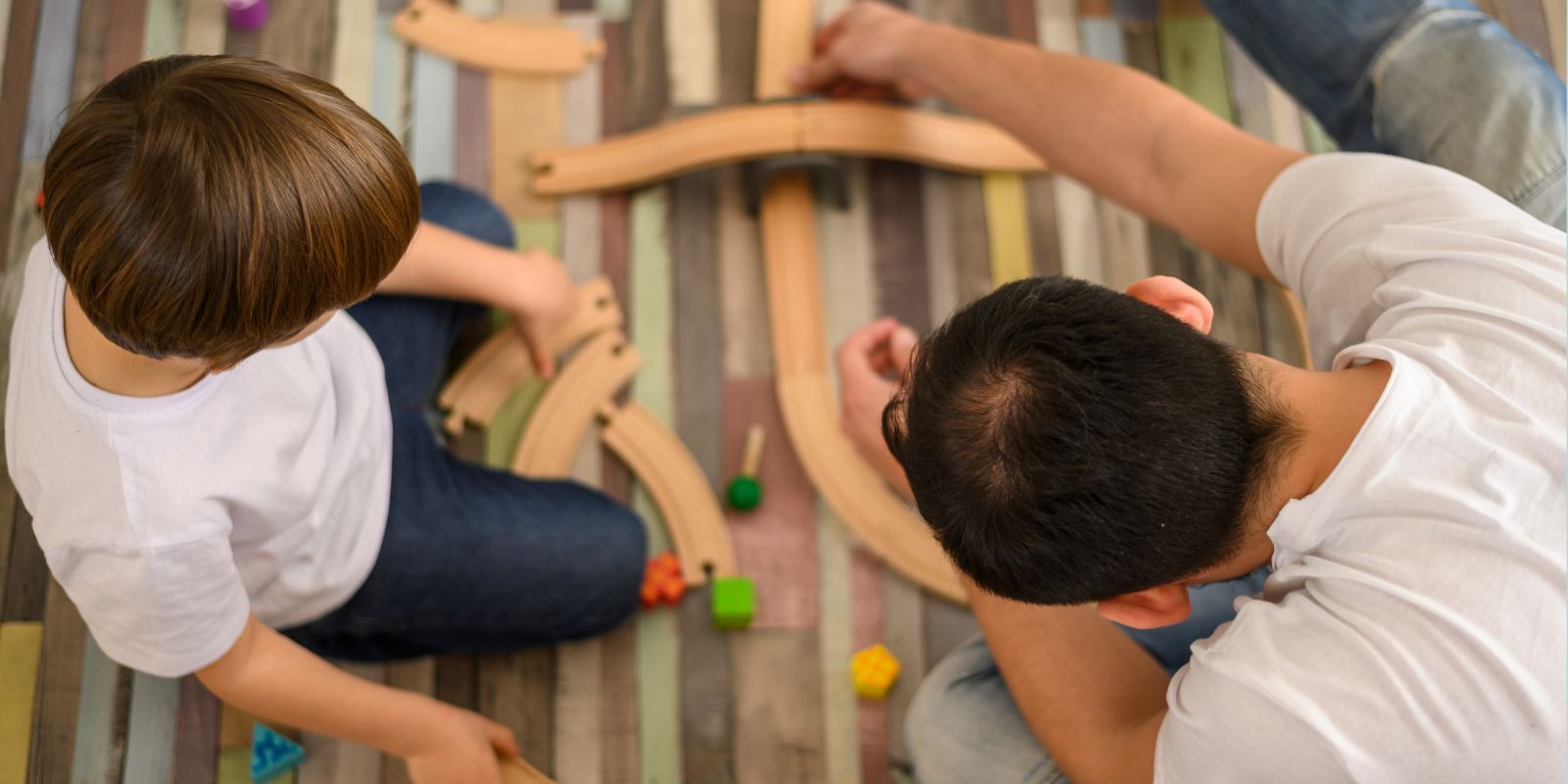 Cosas que nadie te dijo de criar niños (y que necesitas saber)