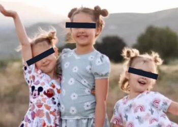 El caso de las hermanas Decker: desaparecidas y encontradas muertas en Washington