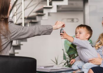 Así puedes identificar a una empresa empática hacia las madres que trabajan