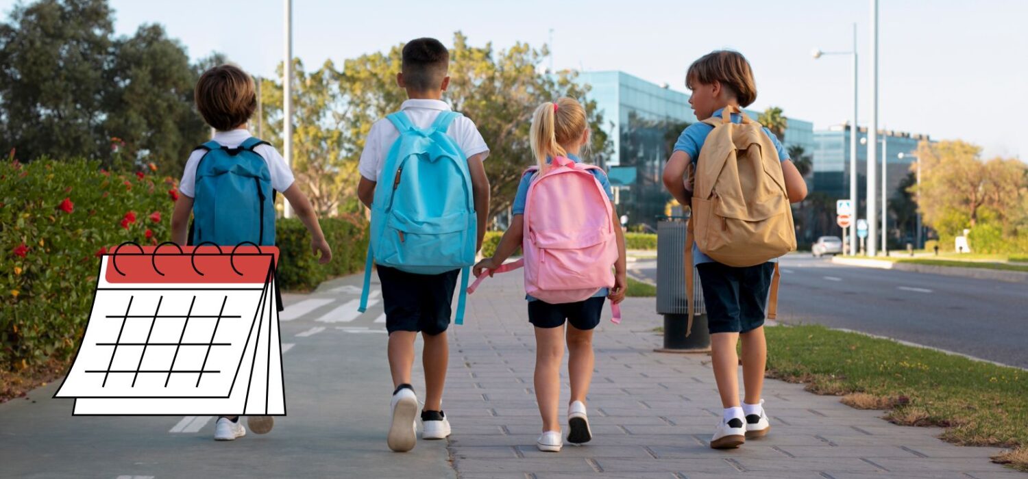 calendario escolar 2025-2026