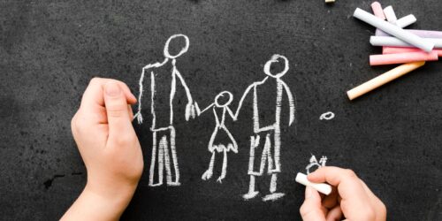 Los diferentes estilos de crianza de acuerdo a las generaciones