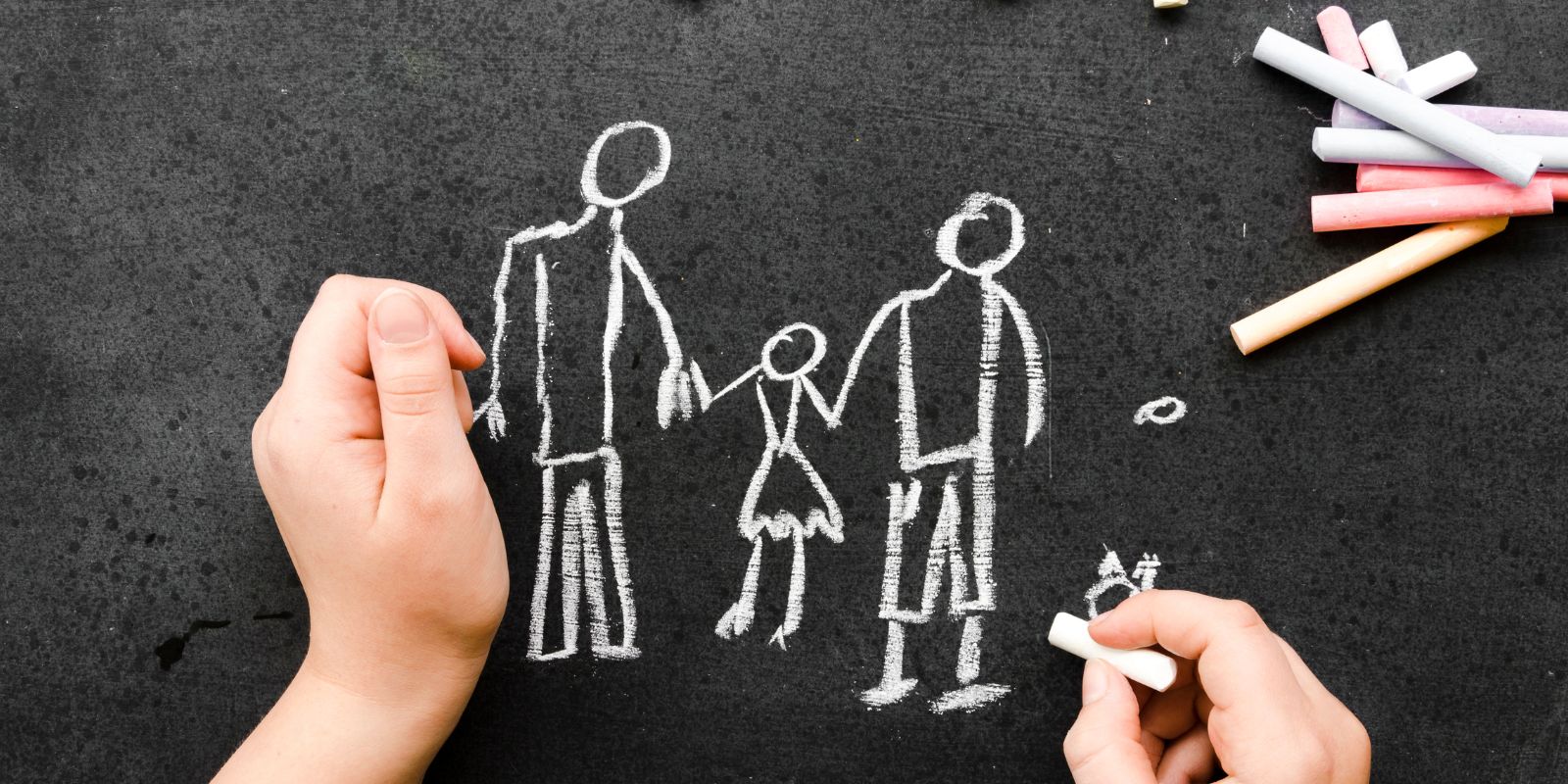 Los diferentes estilos de crianza de acuerdo a las generaciones