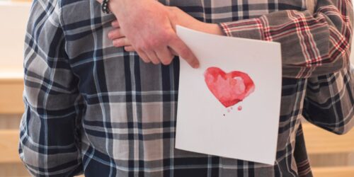 Sé un papá cool: Consejos para las primera date de tu crío
