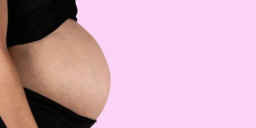 ¿Qué usar y desde cuando ponerte ropa de maternidad?