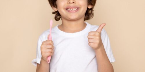 Guarda dental infantil, ¿por qué es importante que tu crío tenga una?