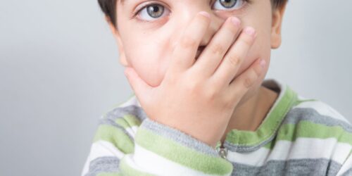 Más allá de roncar: Señales raras de problemas respiratorios