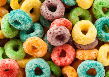Los cereales de hoy son menos saludables que hace una década