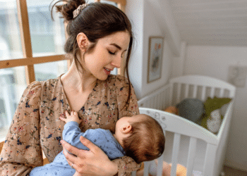 Confesiones de mamá que nos da miedo decir