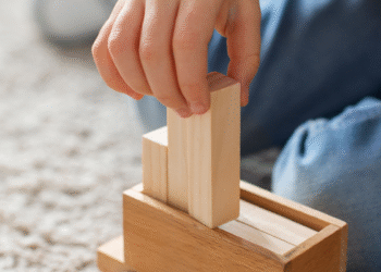 Guía para comprar juguetes seguros para tus hijos