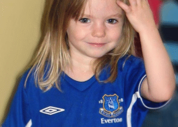 Madeleine McCann: Policía de Portugal vuelve a buscar su cuerpo