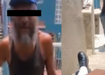 Menor graba a su acosador en Córdoba: un ejemplo de valentía