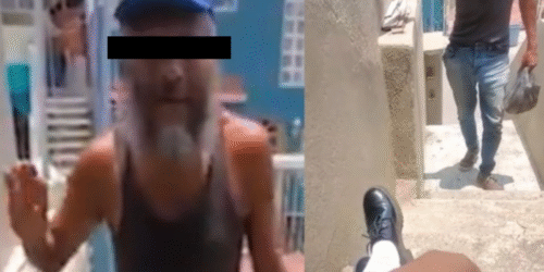 Menor graba a su acosador en Córdoba: un ejemplo de valentía