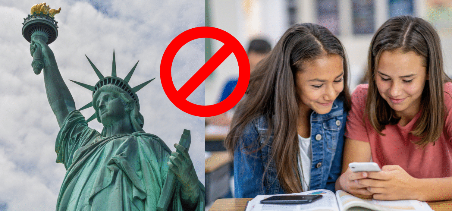 newyorkprohibecelulares