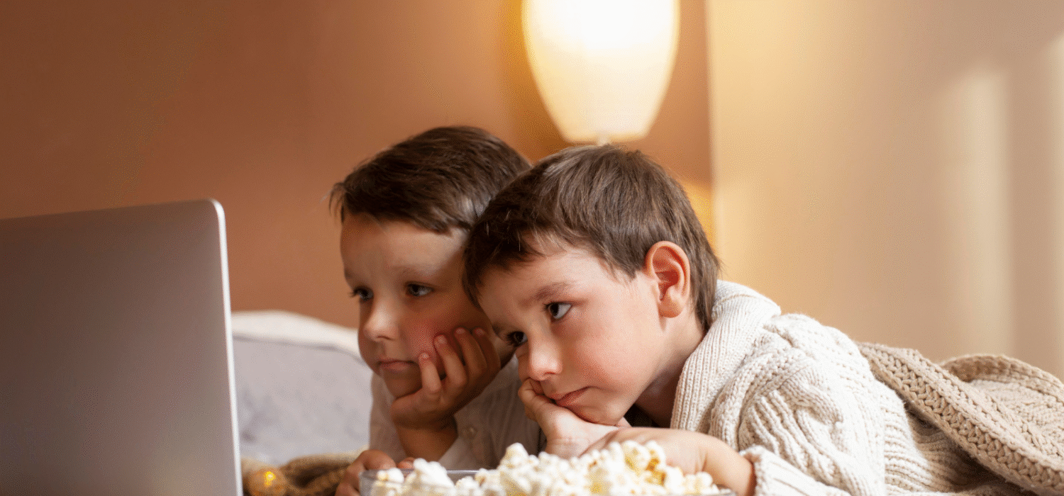Series educativas para niños