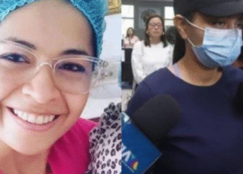 Tesla Alemán es liberada después de haber asesinado a su hija