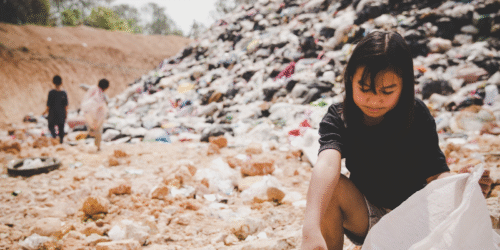 Trabajo infantil en México: ¿cómo se vive?