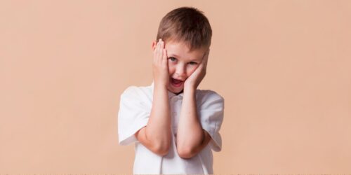 ¿Tu hijo se la vive con infección de oído y ya intentaste de todo?