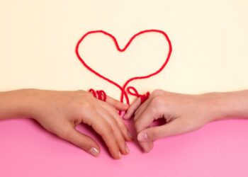 ¿Cómo sabrá que lo amas? 5 maneras de consentir a tu pareja