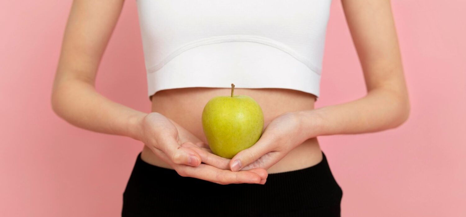 relacion salud reproductiva e intestinal