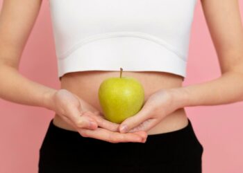 Tu salud intestinal también influye en tu fertilidad: te decimos las razones