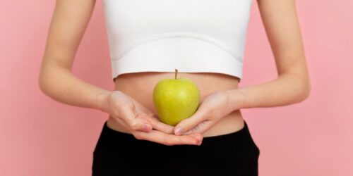 Tu salud intestinal también influye en tu fertilidad: te decimos las razones