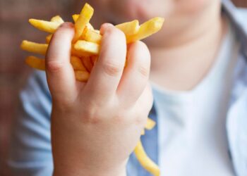 Mi hijo vive con obesidad… ¿le dará diabetes?